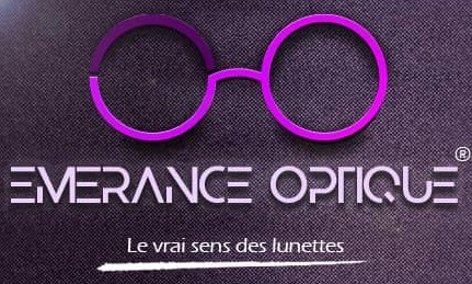Emerance Optique Logo
